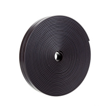 Industrial isotropic rubber magnets roll